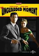 The Unguarded Moment , Esther Williams