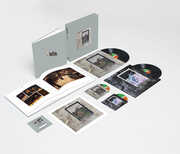 Led Zeppelin IV - Super Deluxe Box Deluxe Edition , Led Zeppelin