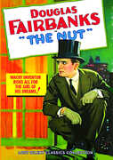 Nut , Douglas Fairbanks