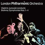 Syms 1-4 , London Philharmonic Orchestra