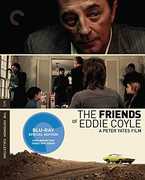 The Friends of Eddie Coyle (Criterion Collection)