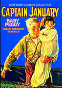 Captain January , Irene Rich