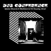 Dub Conference At 10 Downing Street , Winston Edwards