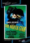 North Star , Anne Baxter