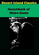 The Hunchback of Notre Dame , Lon Chaney