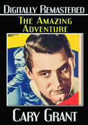 The Amazing Adventure , Cary Grant