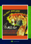 Mr. Wise Guy , Leo Gorcey