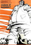 Chimes at Midnight (Aka Falstaff) , Orson Welles