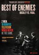 Best of Enemies , Gore Vidal