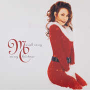 Merry Christmas (Deluxe Anniversary Edition]                 ) , Mariah Carey