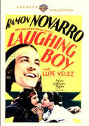 Laughing Boy , Ramon Novarro