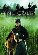 The Colt , Ryan Merriman