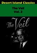 The Veil: Volume 2 , Boris Karloff