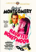 Haunted Honeymoon , Robert Montgomery