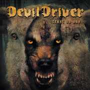 Trust No One [Explicit Content] , DevilDriver