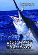 Blue Water Challenge , Robert Fuller