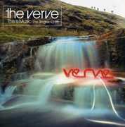This Is Music: The Singles 92-98 [Import] , The Verve