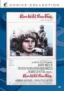 Run Wild Run Free , John Mills
