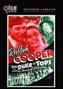 The Duke Is Tops , Ralph Cooper