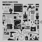 Strange System , Krakota