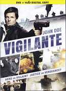 John Doe: Vigilante 