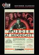 Murder at Midnight , Aileen Pringle