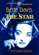 The Star , Bette Davis