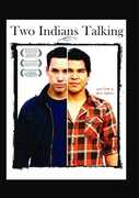 Two Indians Talking , Nathaniel Arcand