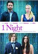 1 Night , Anna Camp