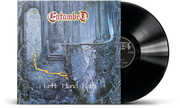 Left Hand Path , Entombed