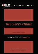 The Nazis Strike 