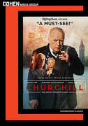 Churchill , Michael Gambon