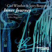 Inner Journey , Carl Winther