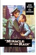 Miracle in the Rain , Jane Wyman