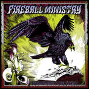 Remember The Story , Fireball Ministry