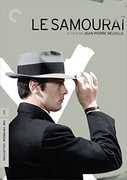 Le Samourai (Criterion Collection) , Alain Delon