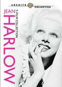 Jean Harlow: 7-Film Collection , Jean Harlow
