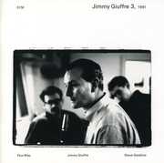 1961 [Import] , Jimmy Giuffre