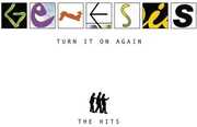 Turn It on Again: The Hits , Genesis