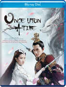Once Upon A Time , Yang Yang