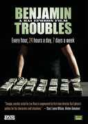 Benjamin Troubles 