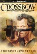 Crossbow: The Complete Series , Will Lyman