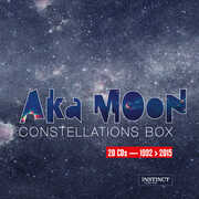 Constellations Box , Fabrizio Cassol