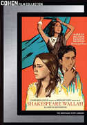 Shakespeare Wallah , Laura Liddell