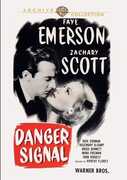 Danger Signal , Faye Emerson