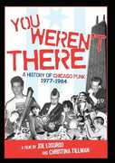 You Weren't There