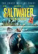 Saltwater: Atomic Shark , Jeff Fahey