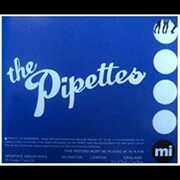 Judy , The Pipettes