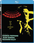 Pendulum , George Peppard