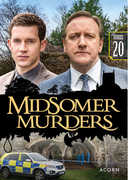 Midsomer Murders: Series 20 , Annette Badland